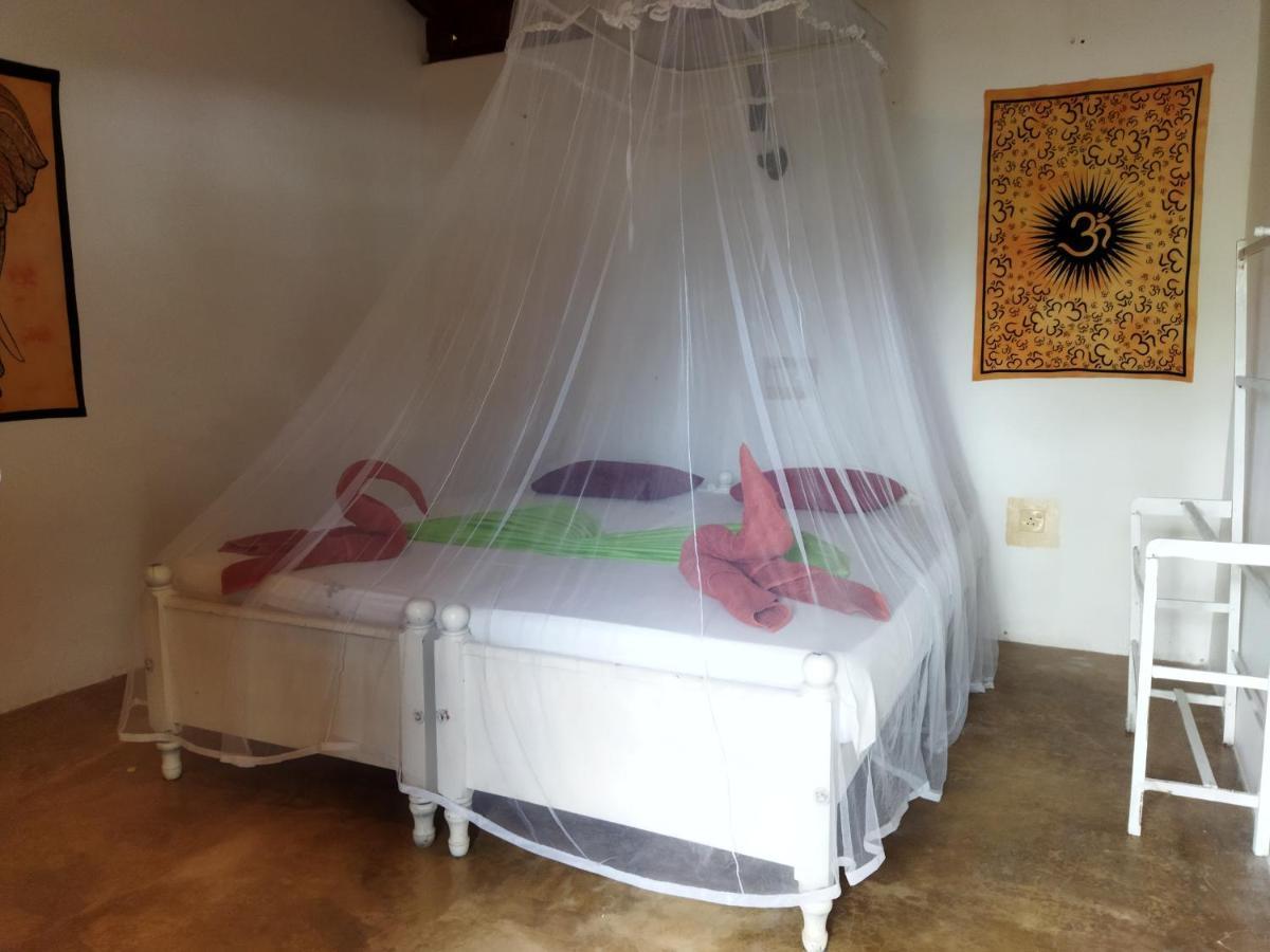 Sunchaser Beach Hotel Tangalle Eksteriør bilde