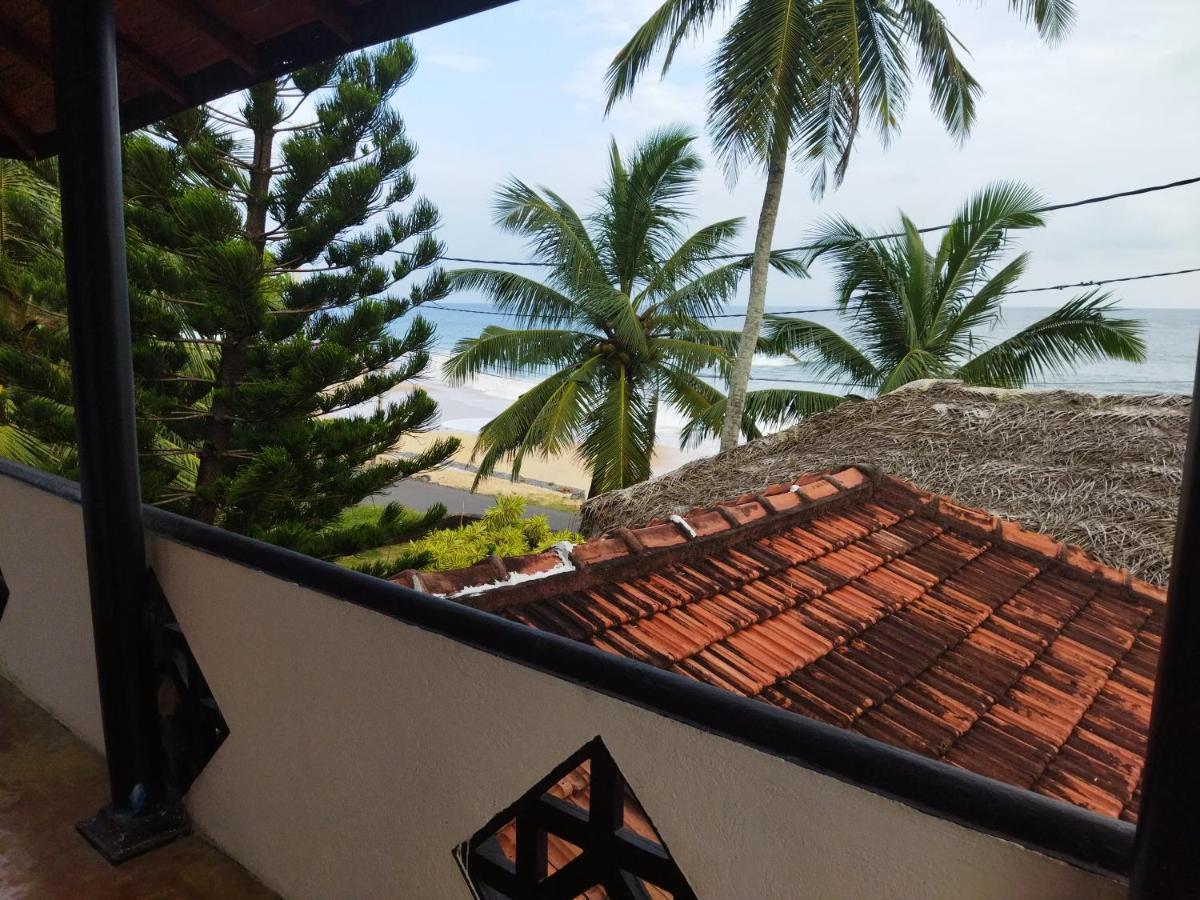 Sunchaser Beach Hotel Tangalle Eksteriør bilde