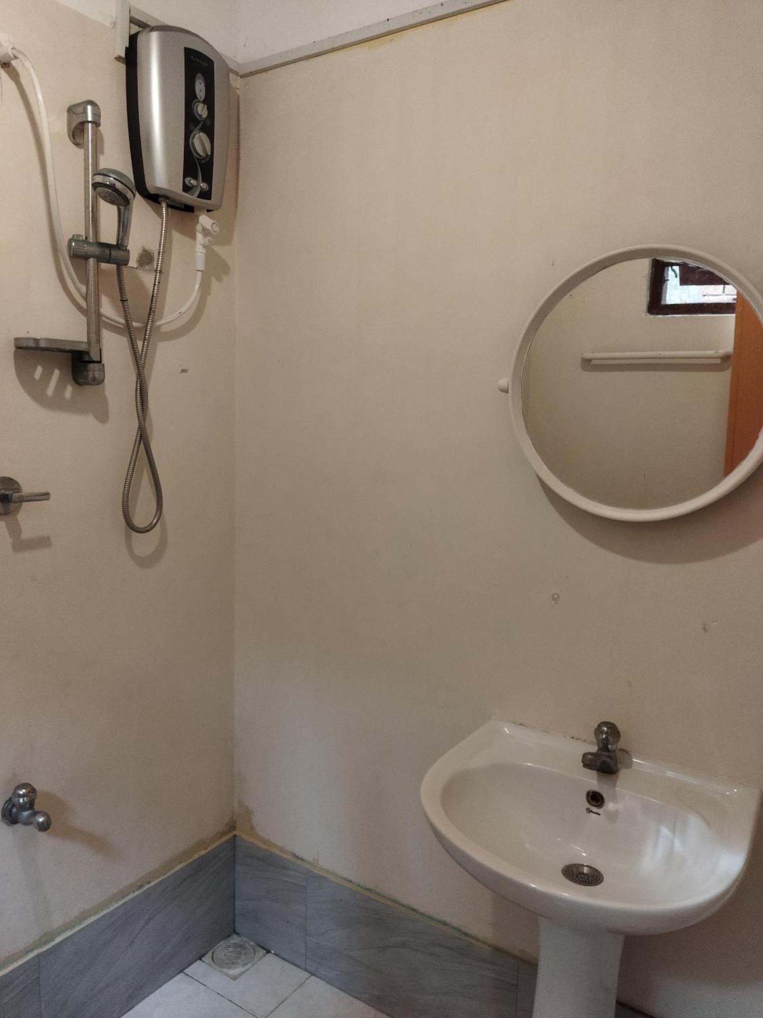 Sunchaser Beach Hotel Tangalle Rom bilde
