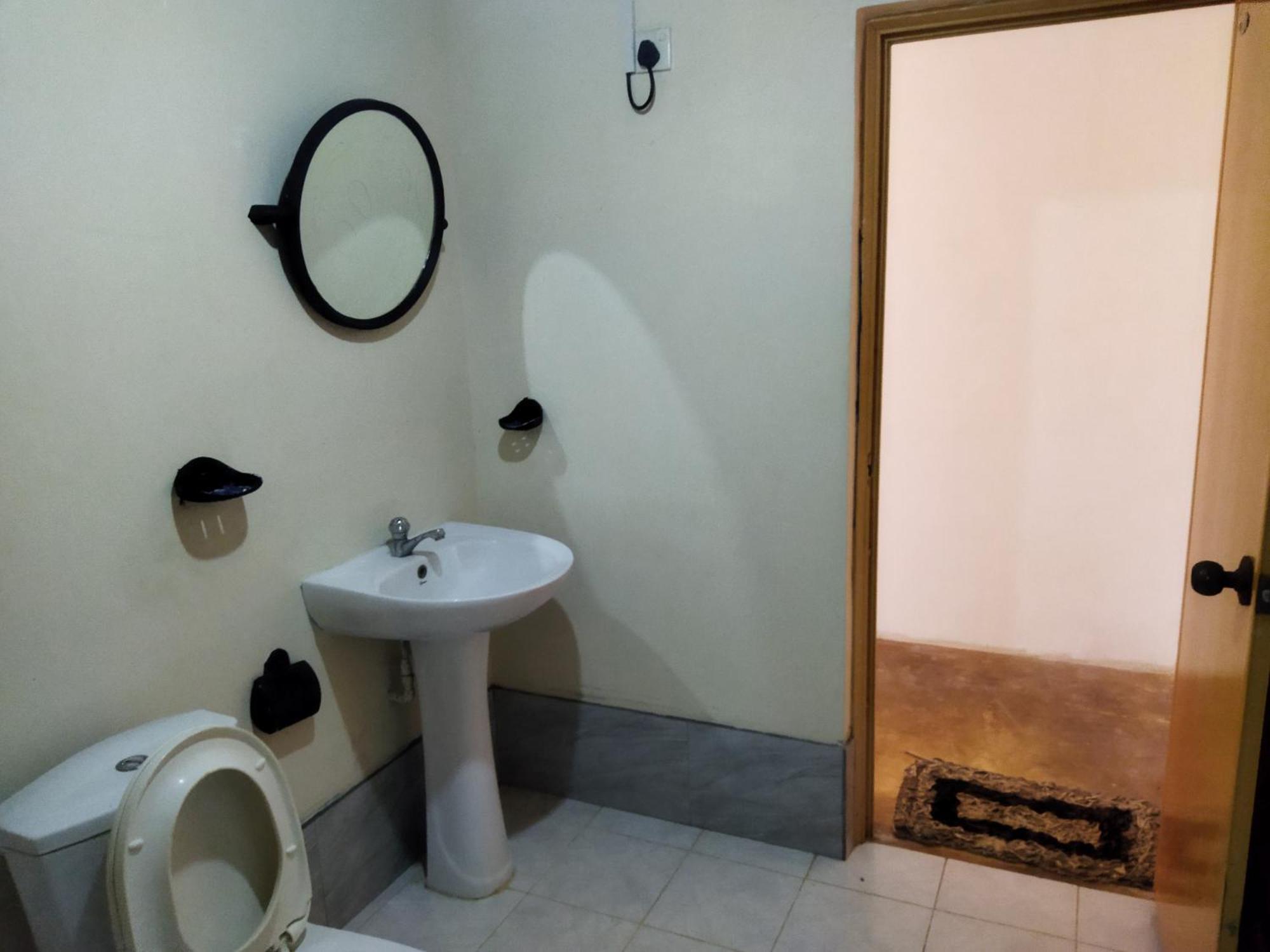 Sunchaser Beach Hotel Tangalle Rom bilde
