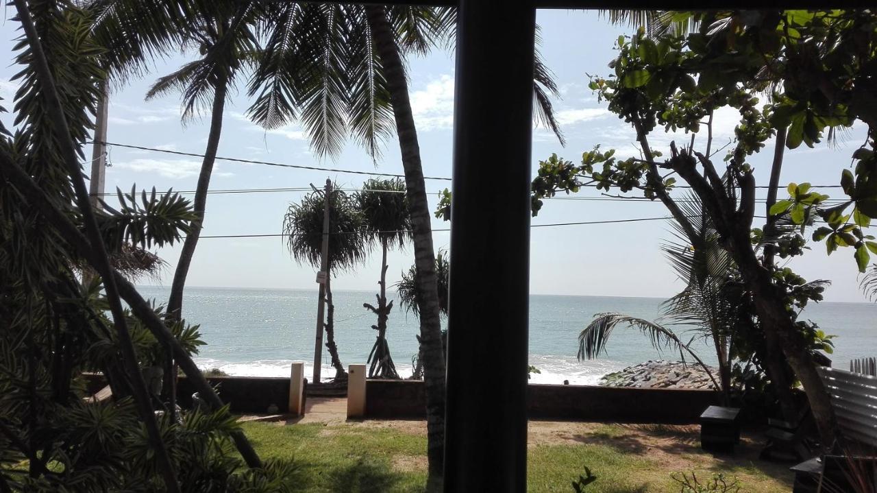 Sunchaser Beach Hotel Tangalle Eksteriør bilde
