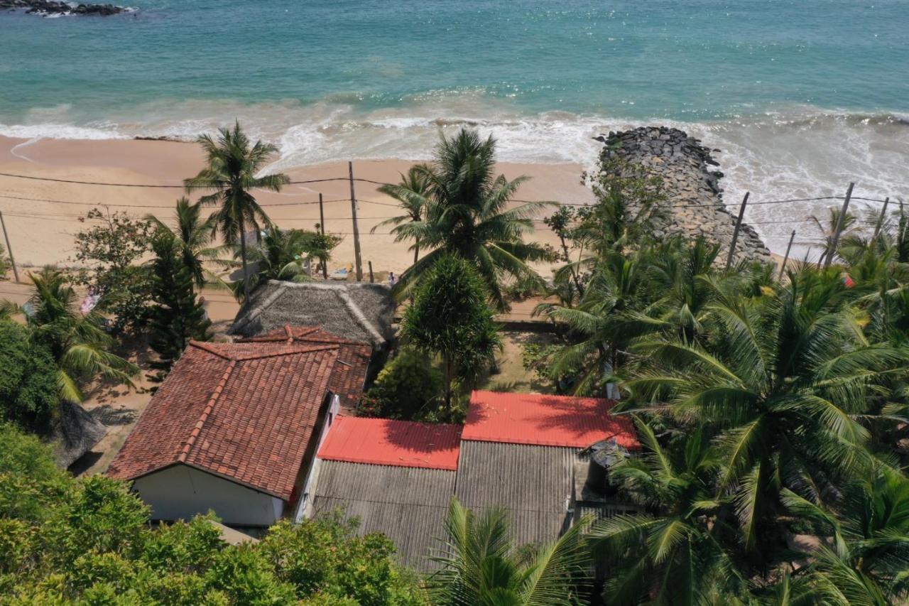 Sunchaser Beach Hotel Tangalle Eksteriør bilde